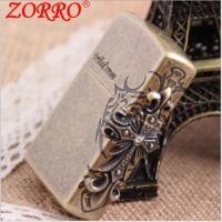 Bật lửa Zorro Z8490