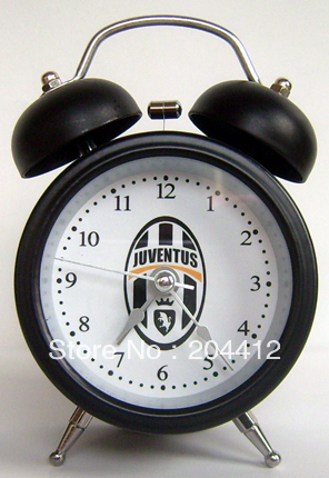 Đồng hồ báo thức CLB bóng đá