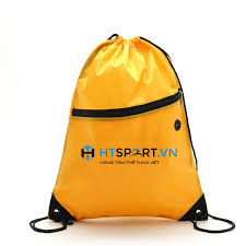 Balo Dây Rút In Logo Giá Rẻ