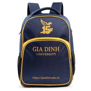 Balo Laptop Công Sở Cao Cấp In Logo