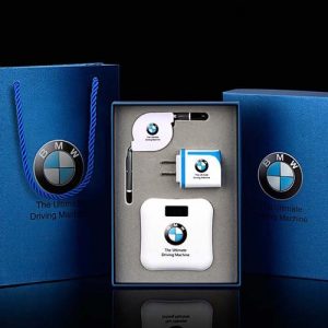 Bộ Quà Tặng Công Nghệ (Giftset Tech)