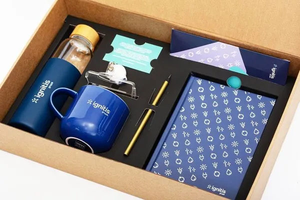 Quà tặng doanh nghiệp