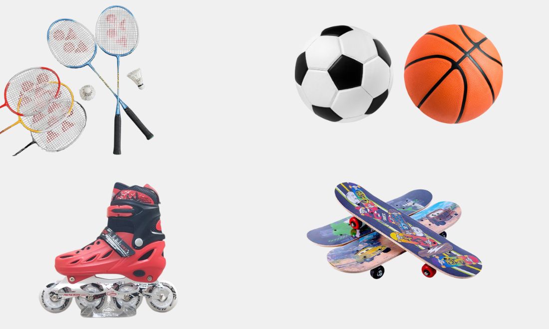 Tặng quà sinh nhật cho con trai 15 tuổi