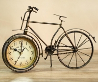 Đồng hồ xe đạp cổ