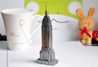 Xếp hình 3D tòa nhà Empire State